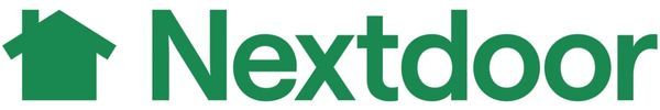 nextdoor logo