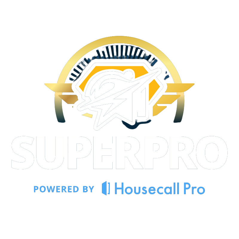 Super Pro Logo