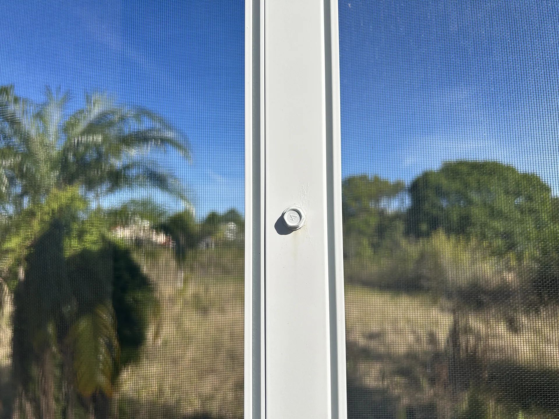 Hardware Replacement