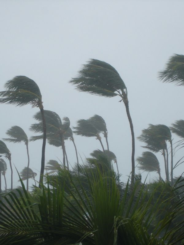 Storm Shutter Installation