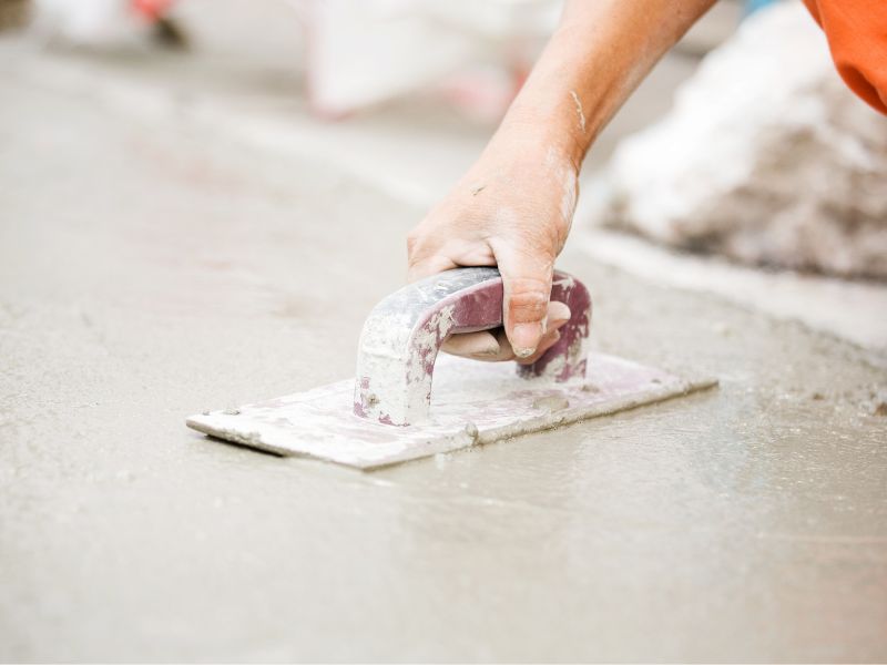 What is the Average Cost of Concrete Slabs and Footers Installation in Stuart, FL?