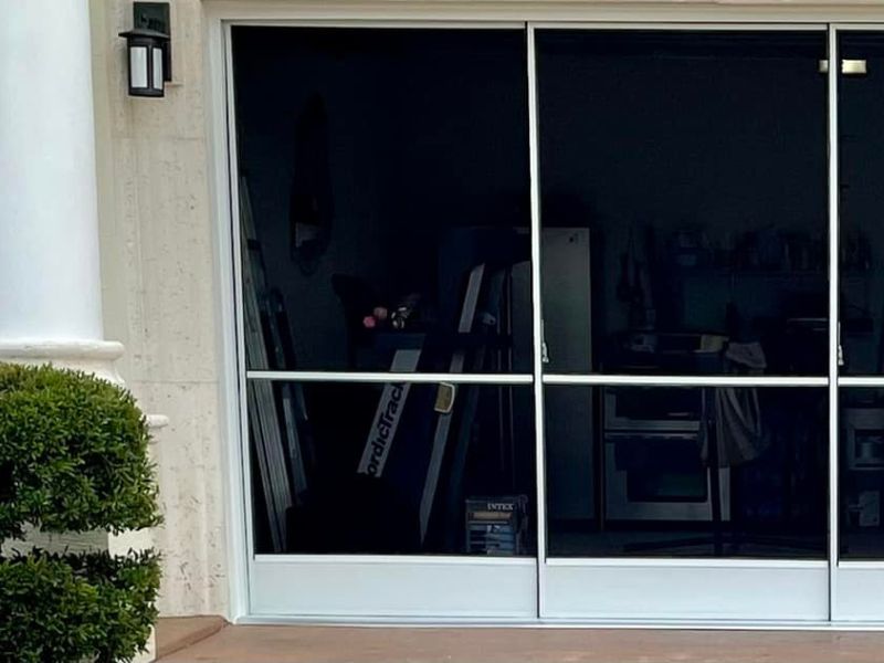 What Is The Average Cost Of Garage Door Screen Installation In Stuart