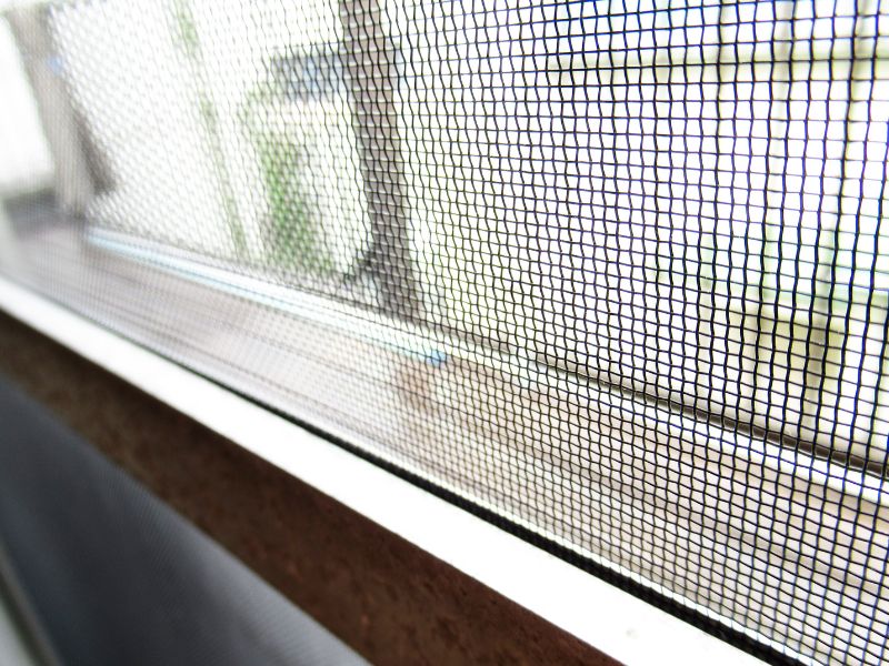 What is the average cost of garage door screens in Hobe Sound, FL?