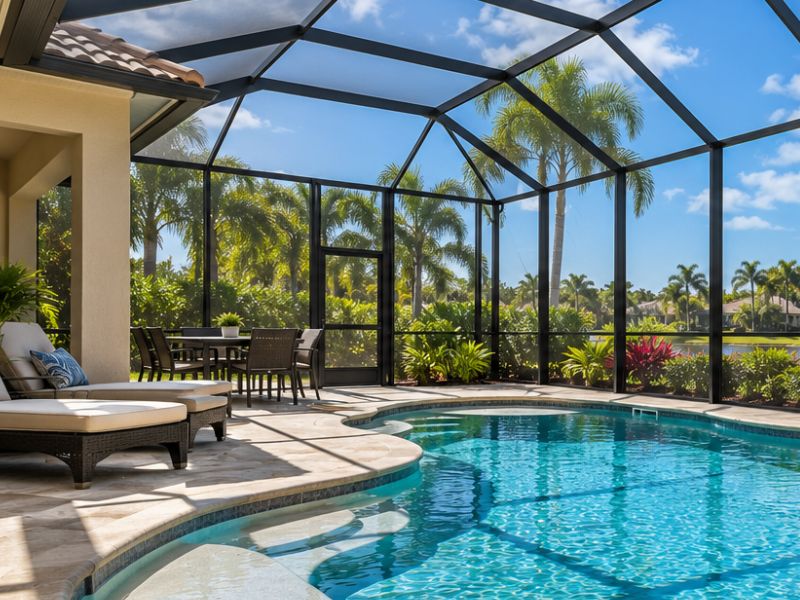 what-to-know-before-installing-a-pool-cage-in-florida