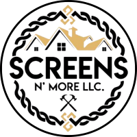 screens n More logo